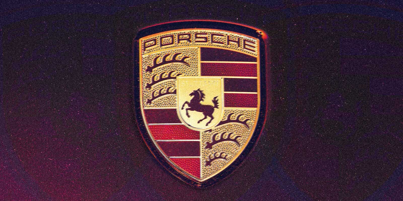 VW’s Speeding Ahead With Porsche’s IPO