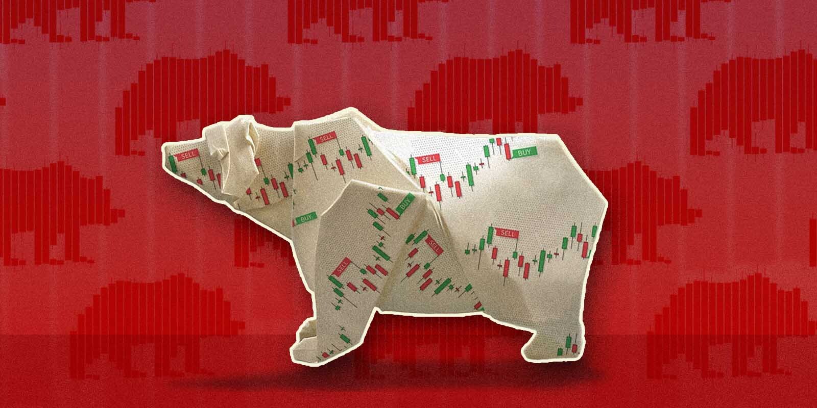 Five Things You Need To Know About This Bear Market