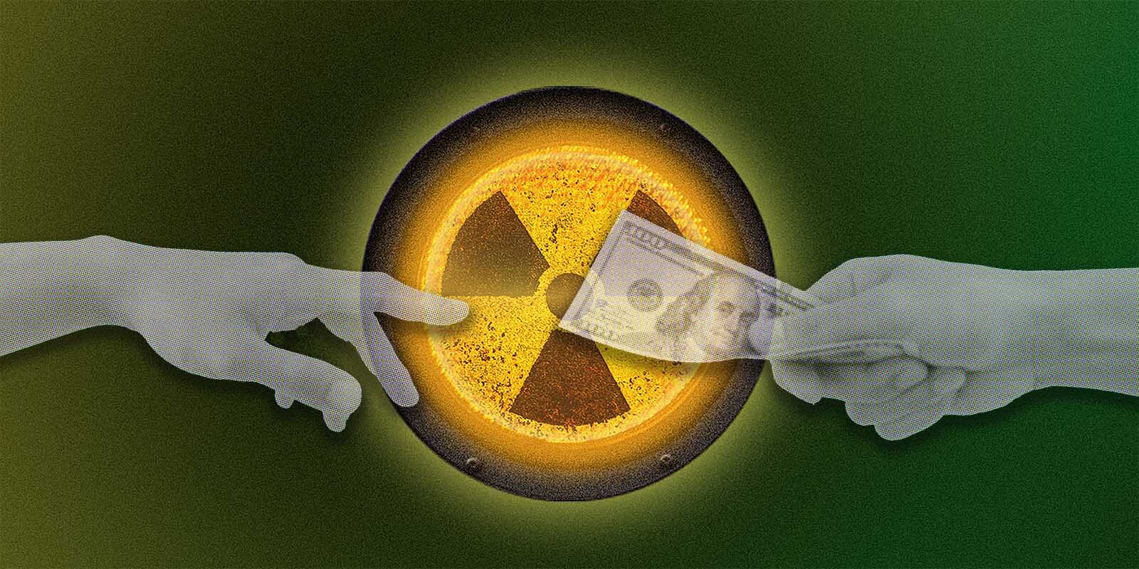 Can Nuclear Energy Light Up Your Portfolio?