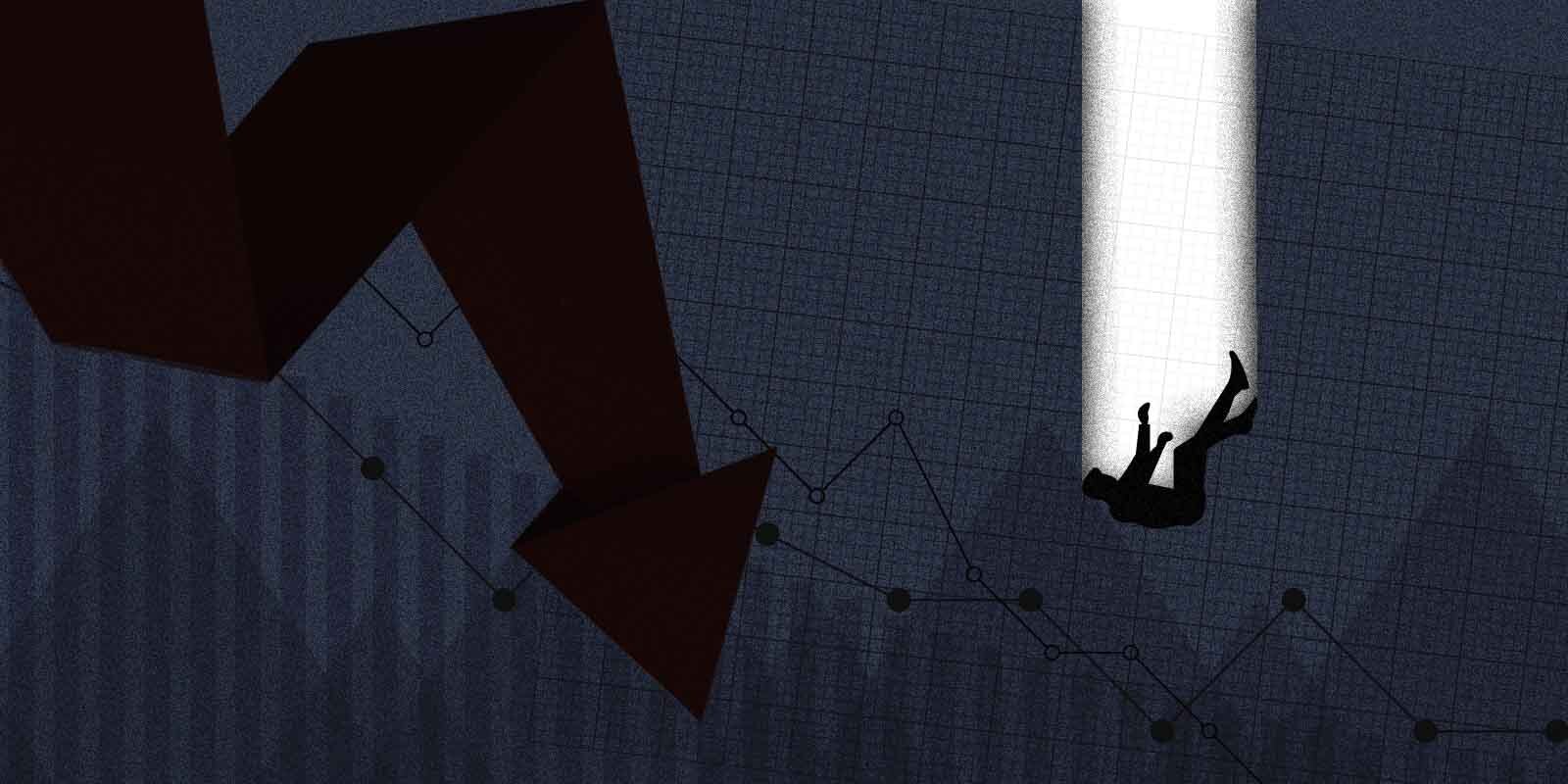 How To Invest When Everything Looks Ready To Fall