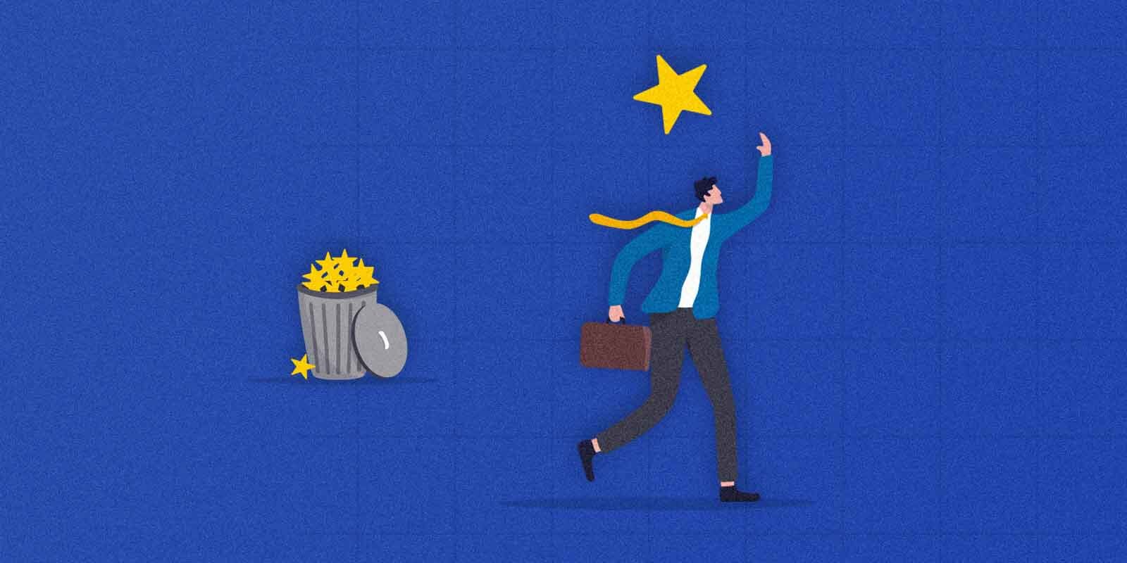Three Reasons Not To Forsake Europe Just Yet