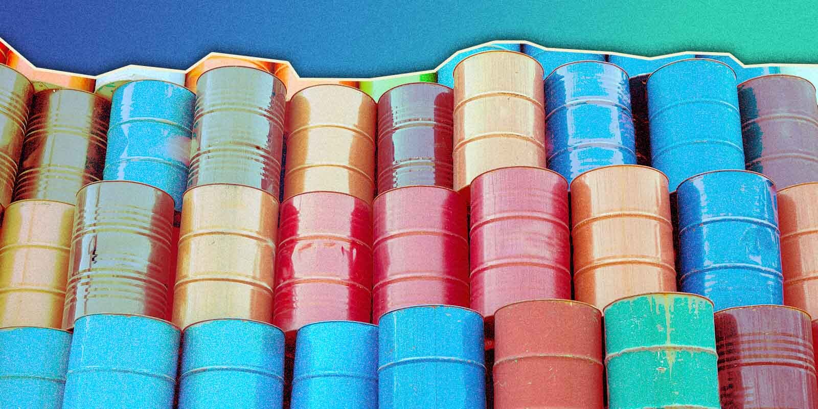 OPEC+ Tightens The Taps