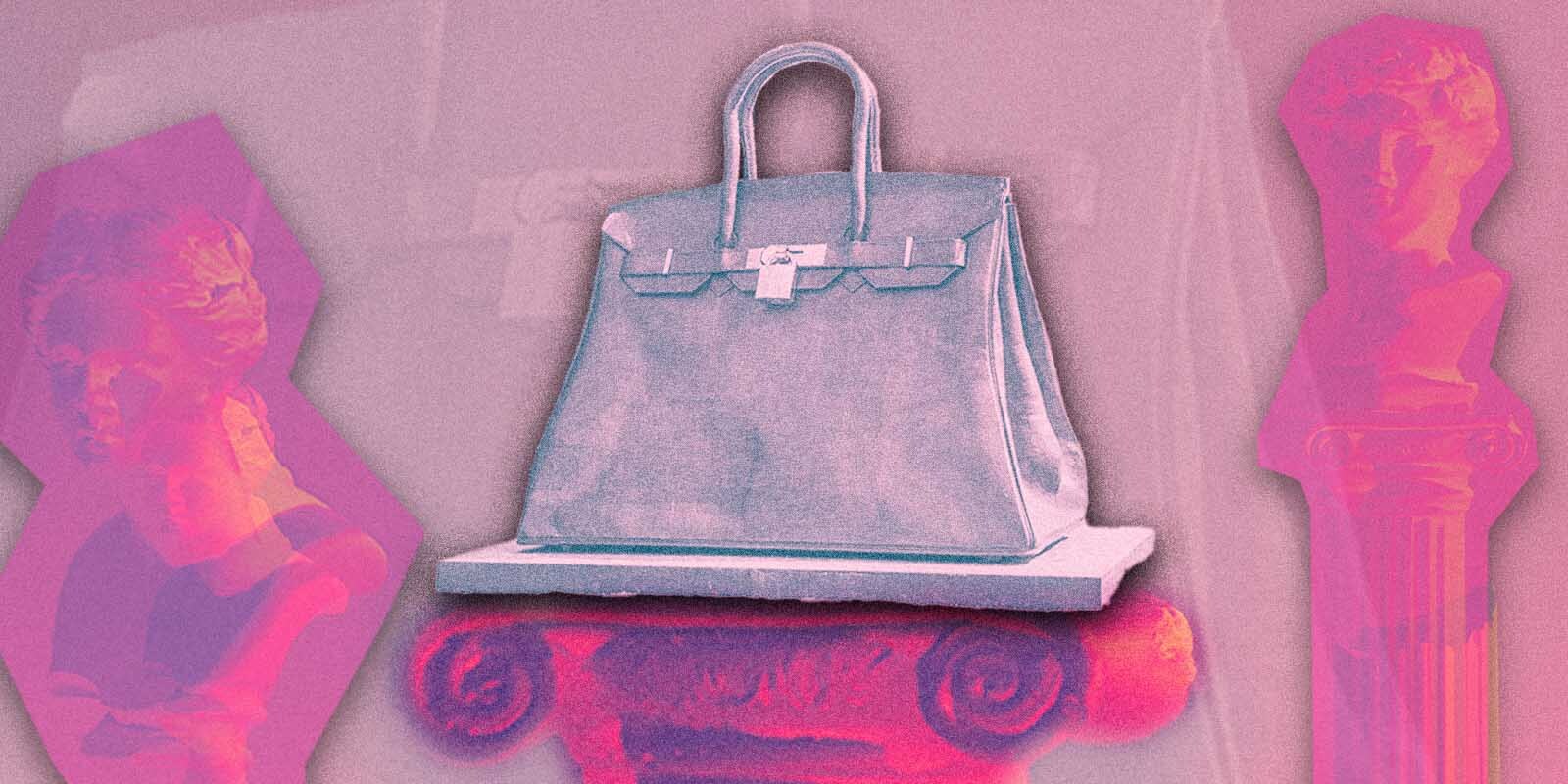 Birkin Is Workin’