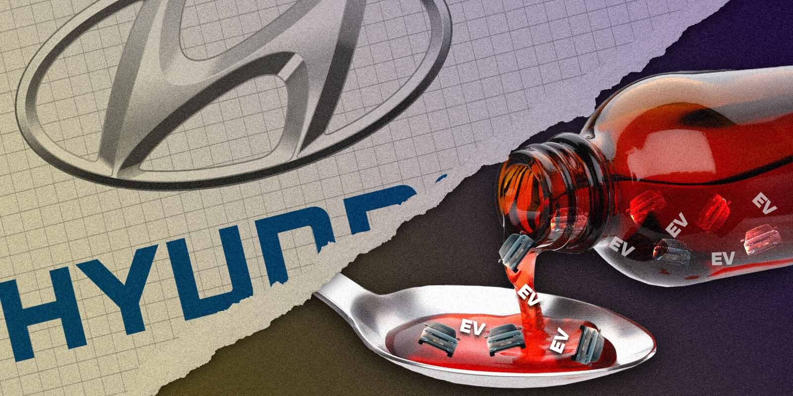 Hyundai’s Electronic Tonic