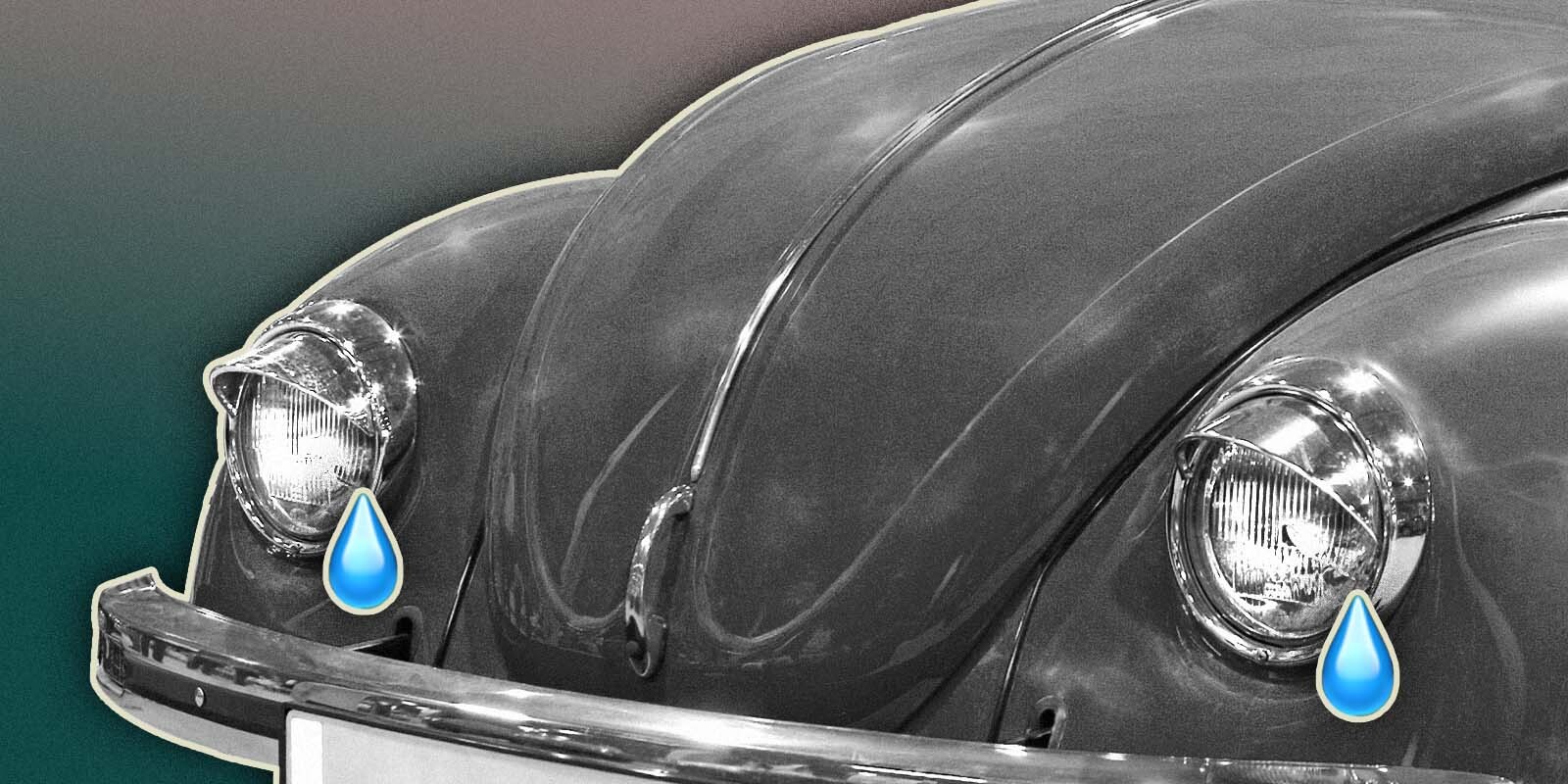 Volkswagen’s Bugging