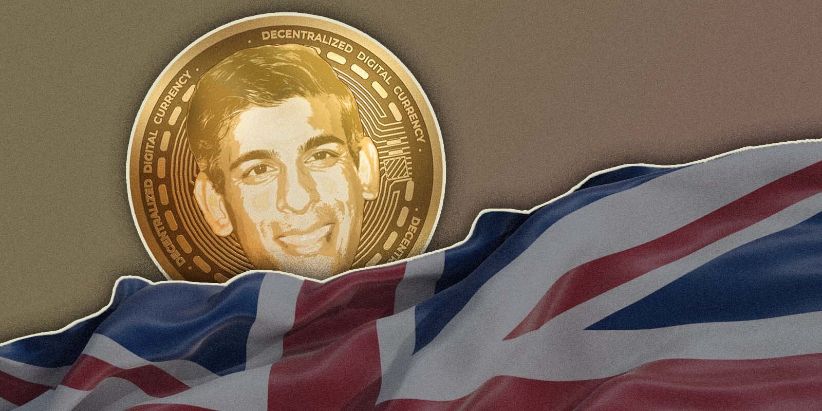 Is the UK About To Become The World's No. 1 Crypto Hub?