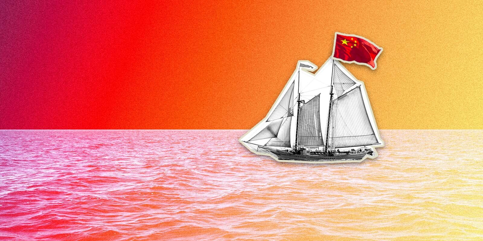 Country Overboard