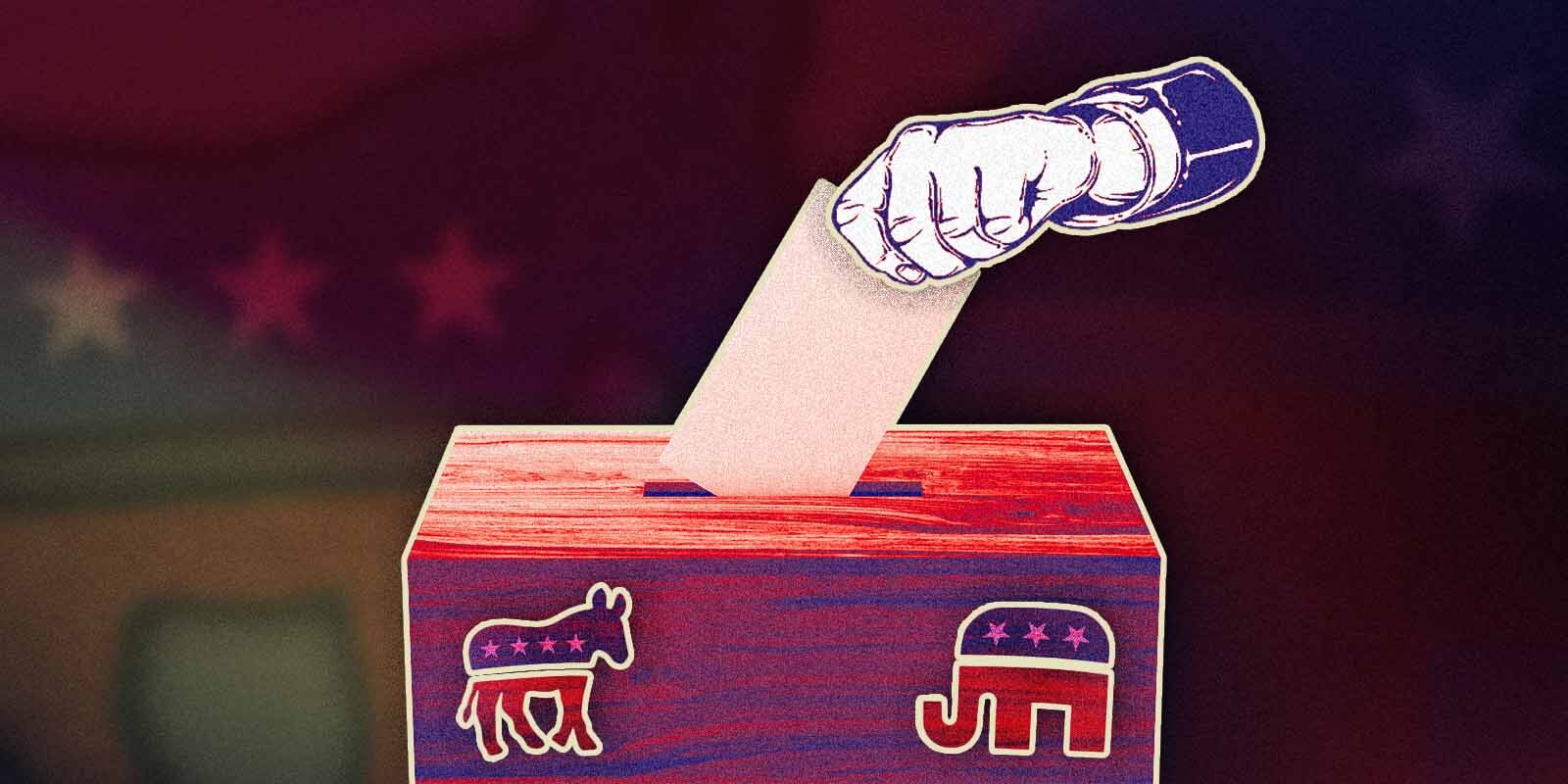 Will The US Midterm Elections Be Good For Stocks?