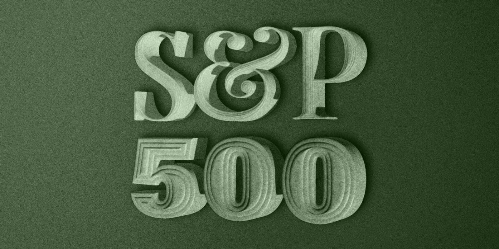 What Will The S&P 500 Return Over The Next 10 Years?