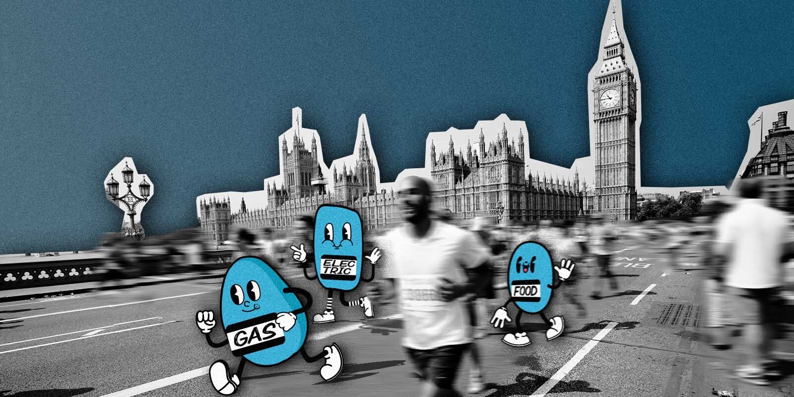 Runaway Prices