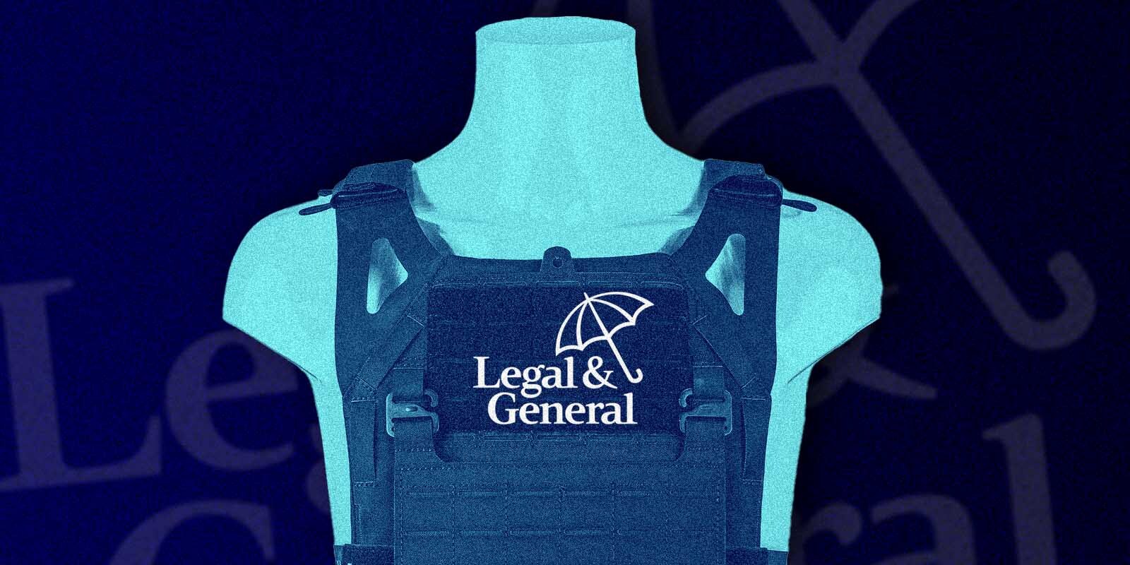 Bulletproof Vest