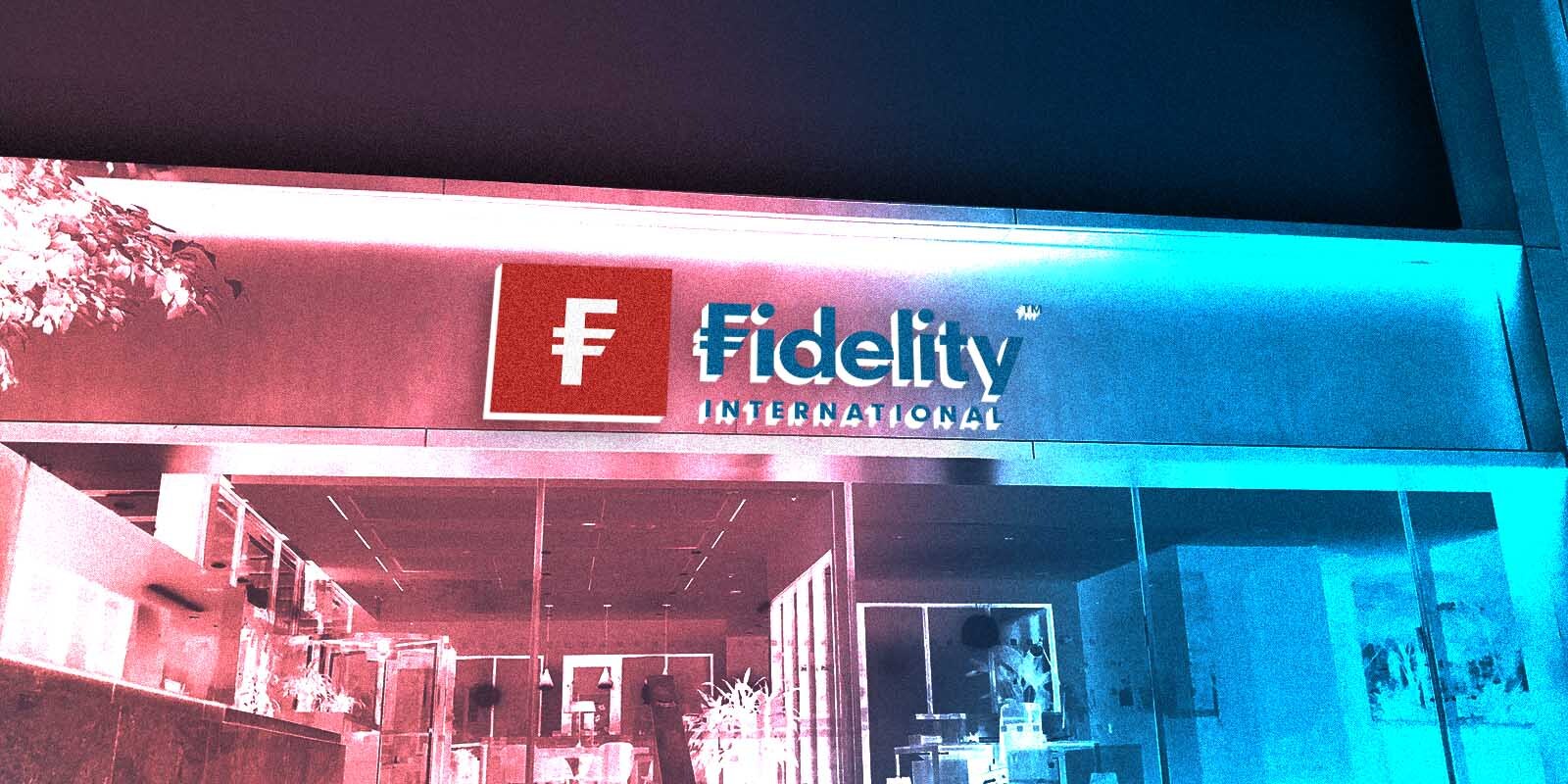 Fidelity Expects A Hard Landing, But These Opportunities Are Braced For It