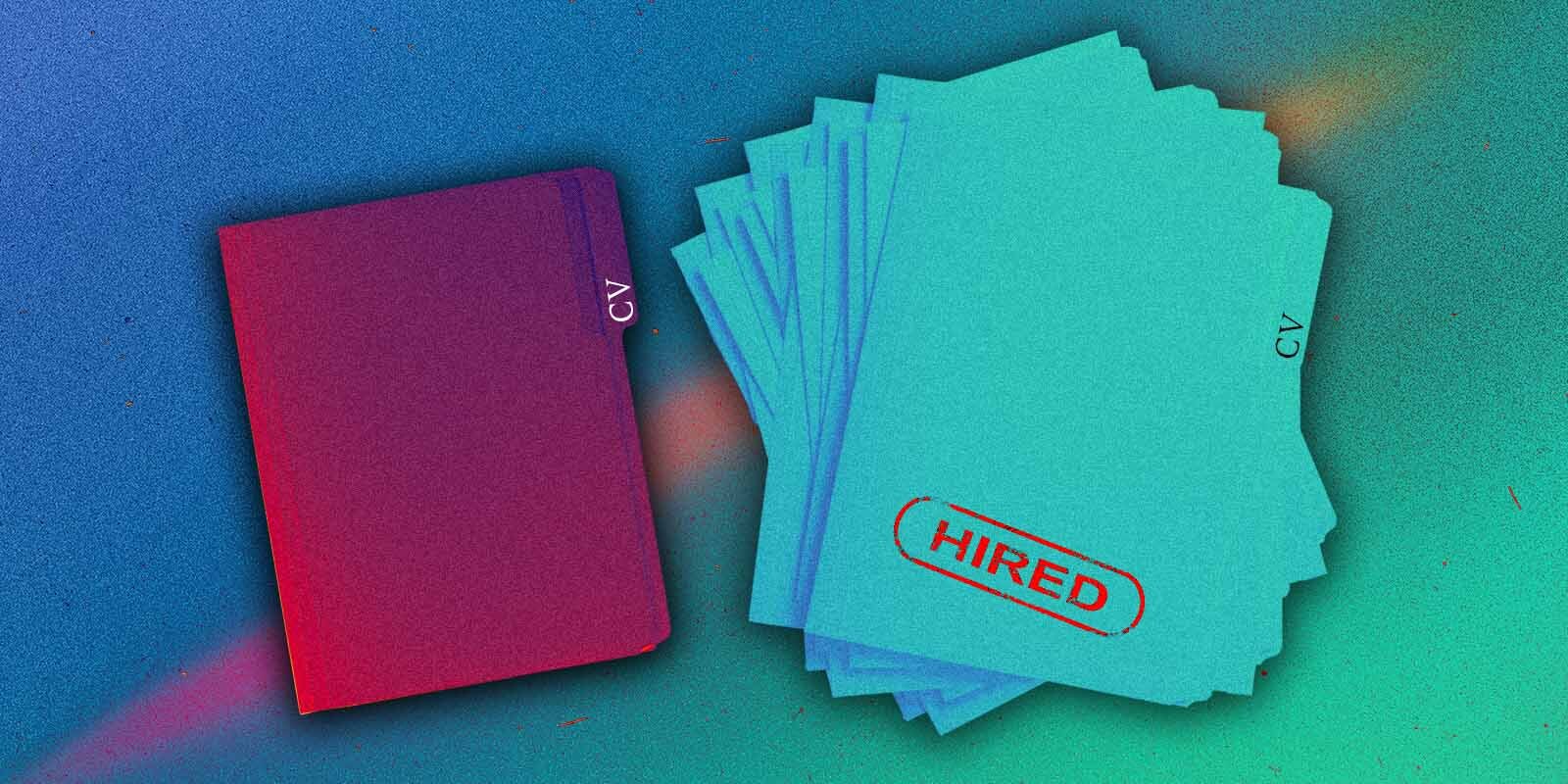 Bad News, You’re Hired