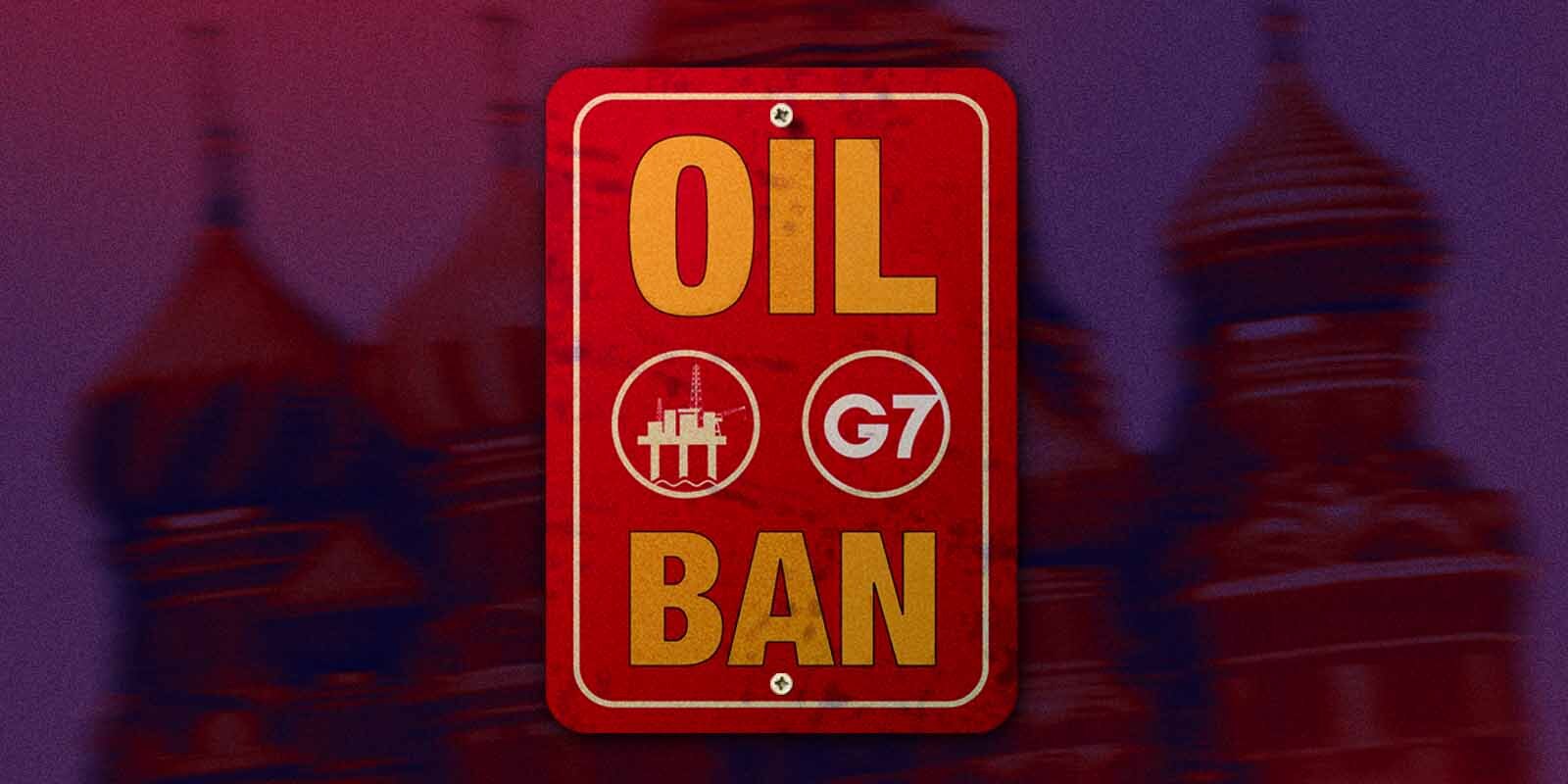 Oil Drop
