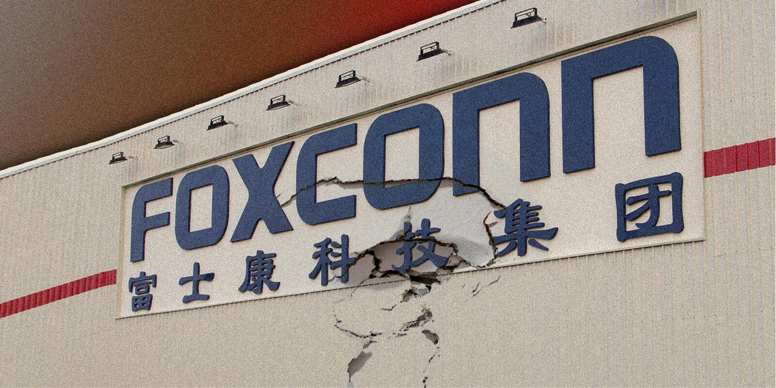 Foxcouldn’t