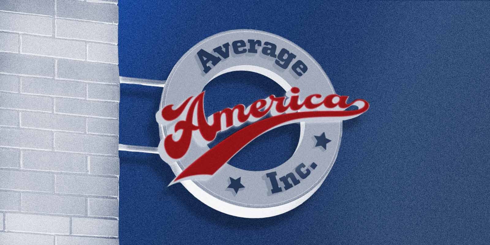 Want A Better View Of Next Year’s Profit Growth? Meet Average America Inc.