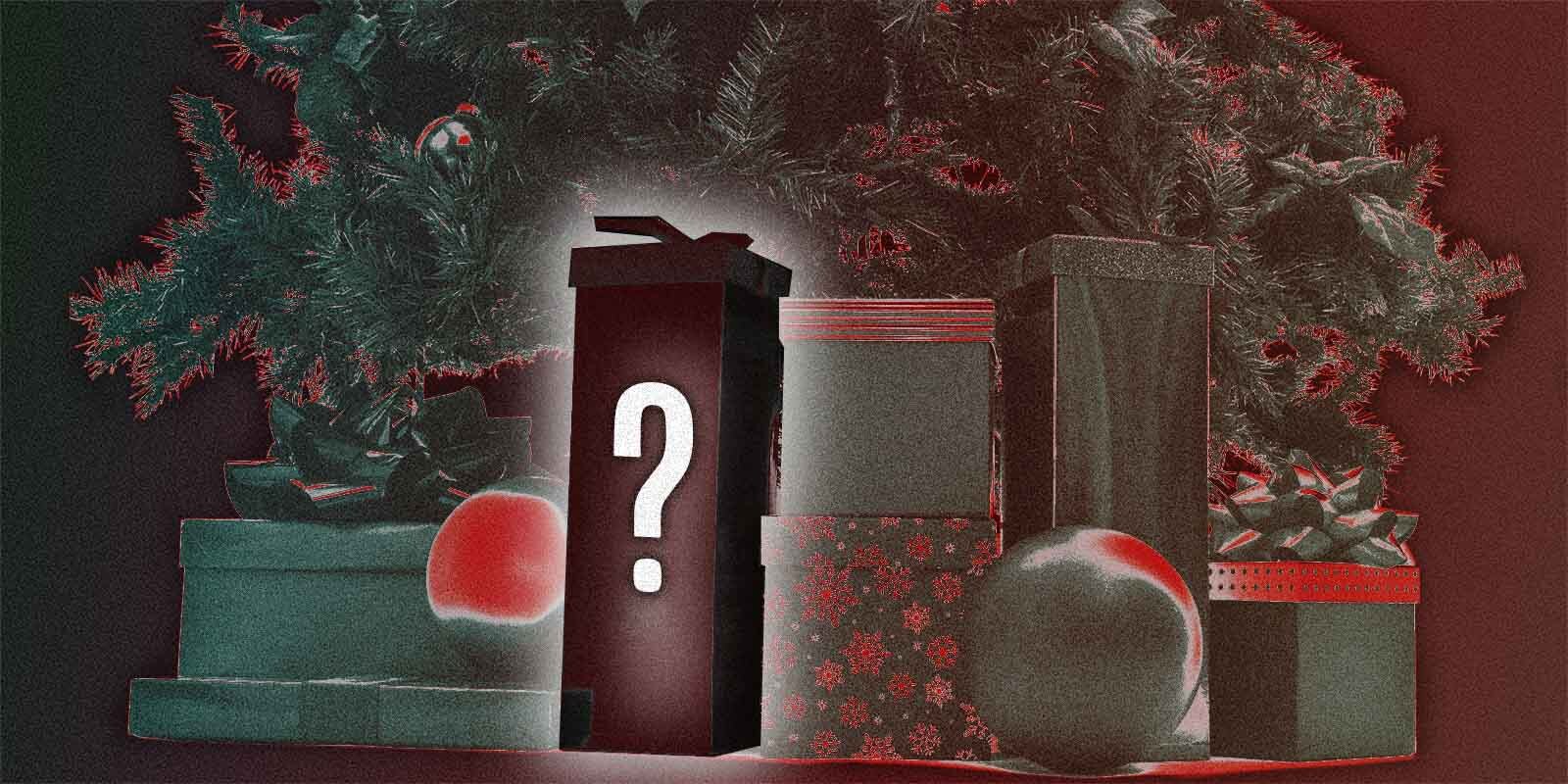 Fund Managers Say They’re Feeling Festive. Here’s What’s Under The Tree.