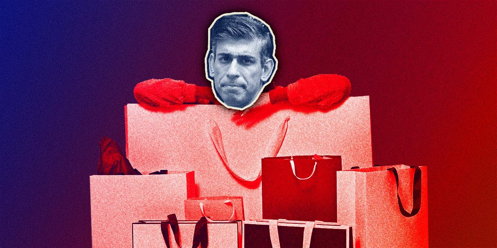Confessions Of A Spendaholic