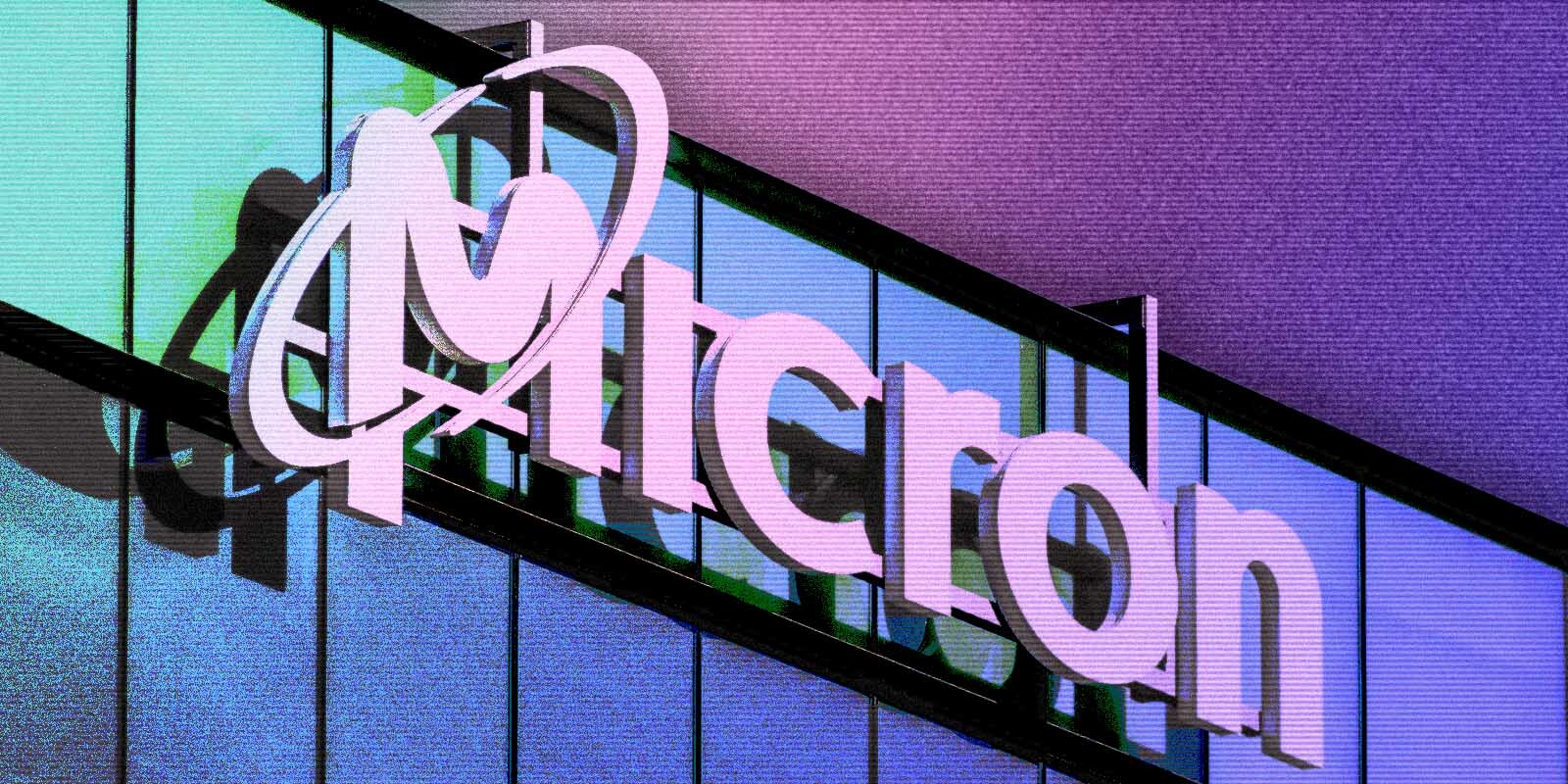 Micro Micron
