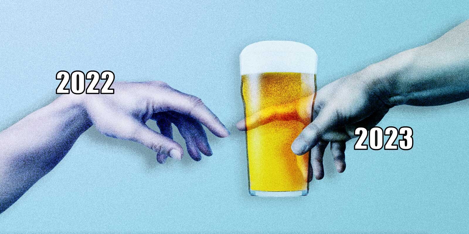 Hold My Beer