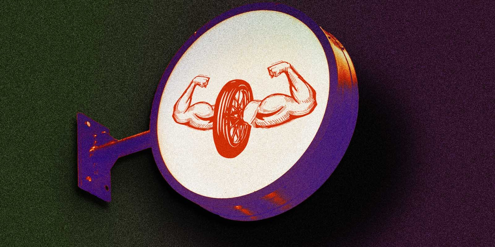 Arm Wrestle For Auto