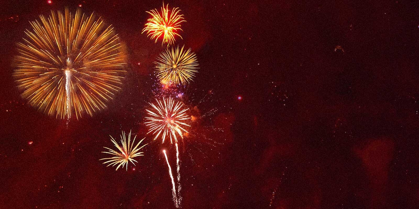 Bright Spark