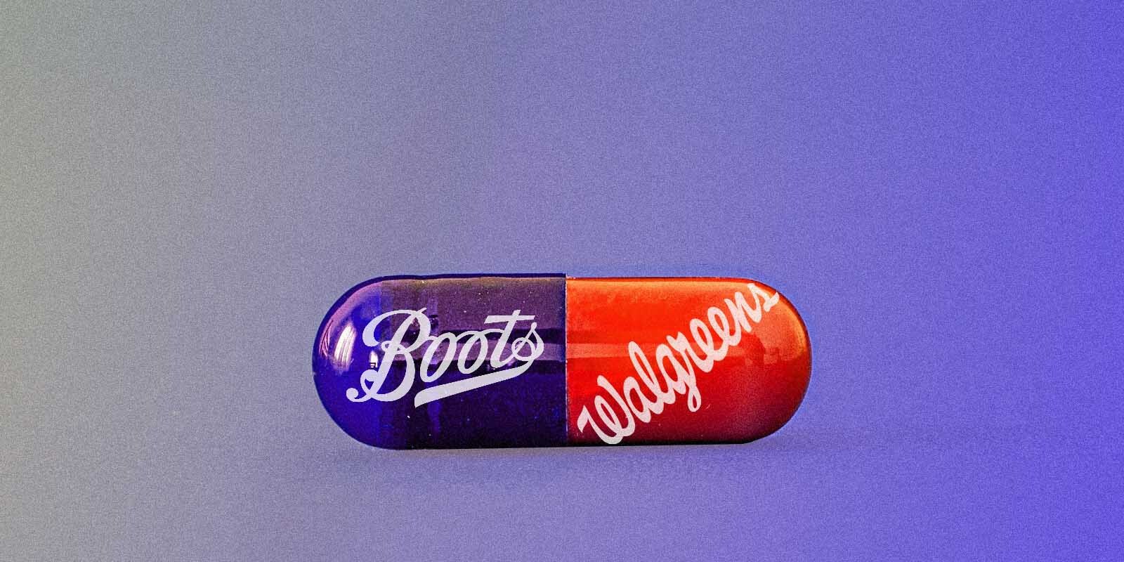 A Bitter Pill To Swallow