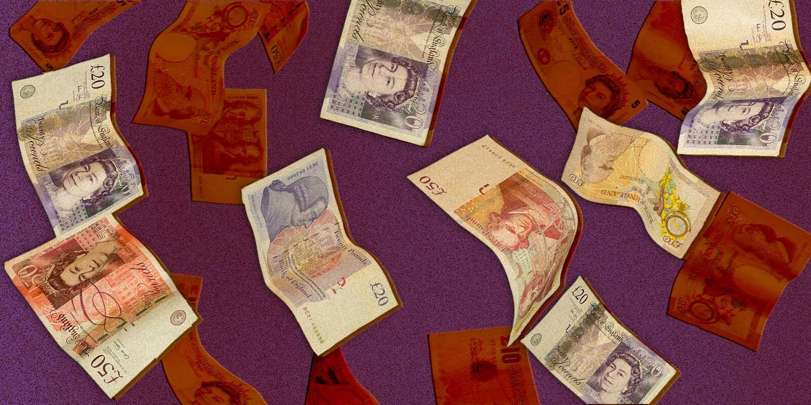 Morgan Stanley Says The UK Could Deliver A Huge Surprise In 2023