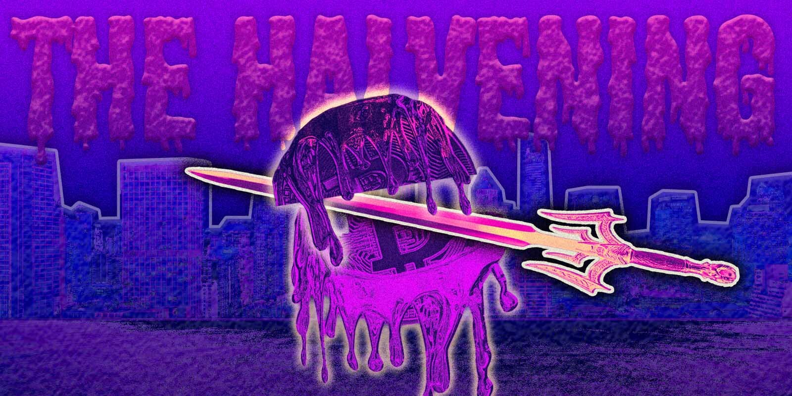 “The Halvening” Is Coming For Bitcoin, And Now’s The Time To Position For It