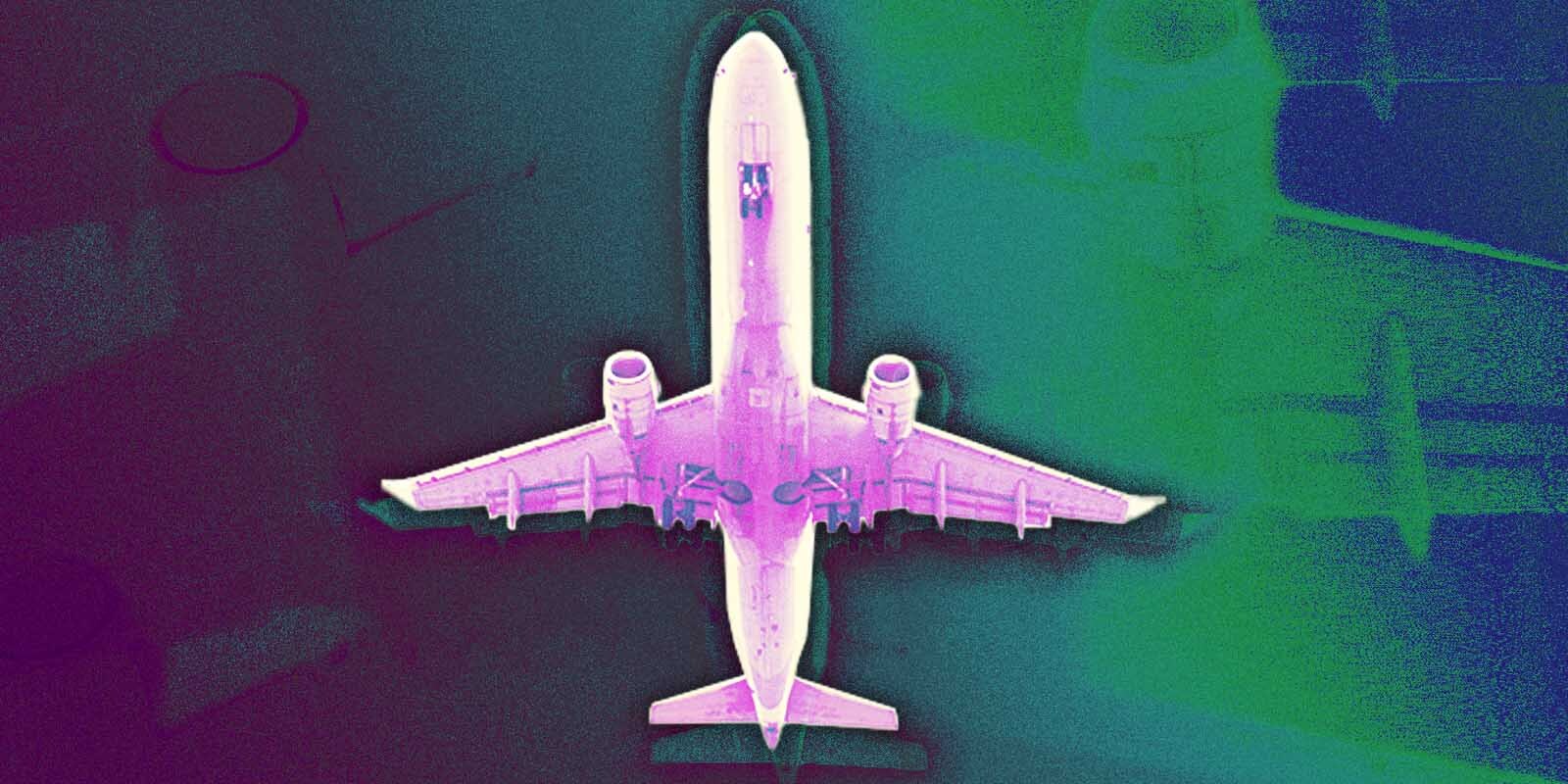 A Wing And A Prayer