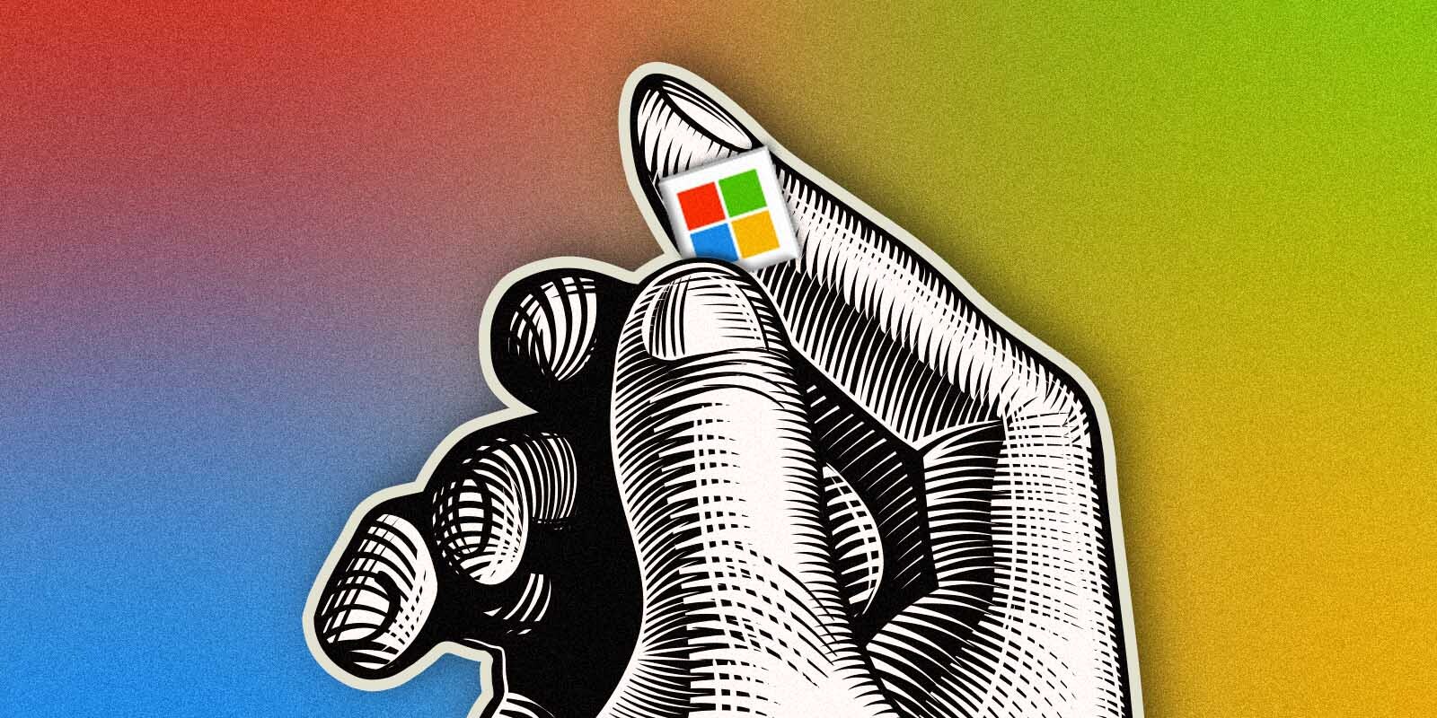 Microsoft Gets Micro-er