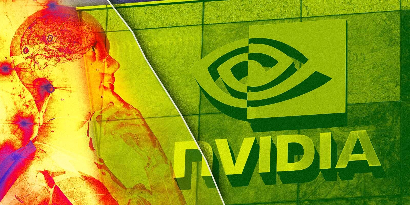 Nvidia Could Be The Best Way To Invest In AI Right Now