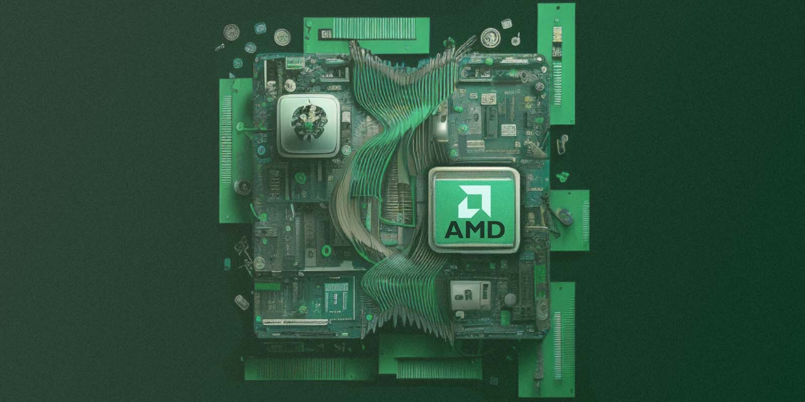 Silicon Surprise