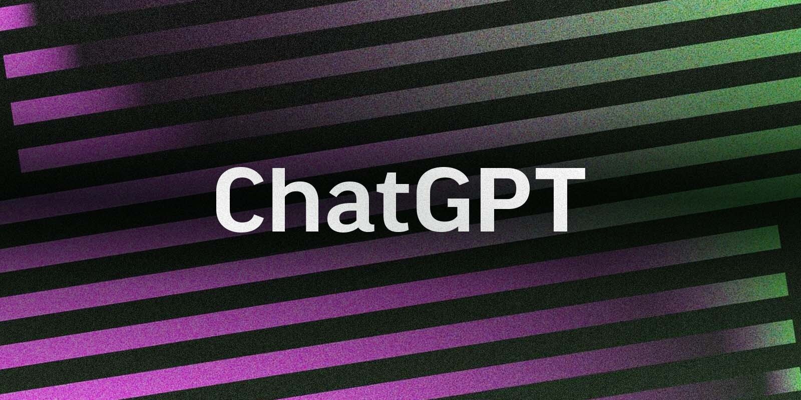 How To Use ChatGPT To Analyze A Stock