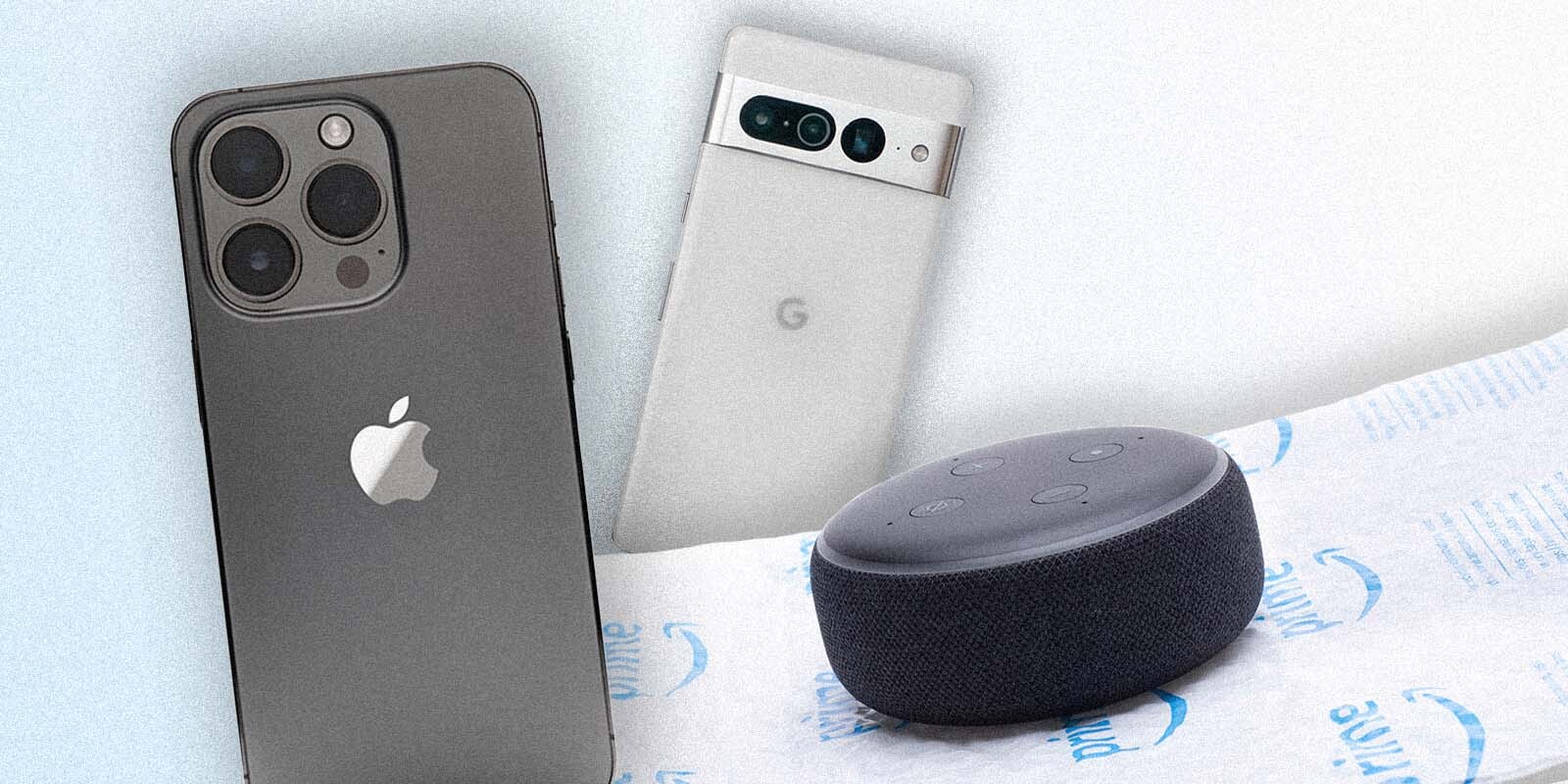 Misery Loves Tech Companies