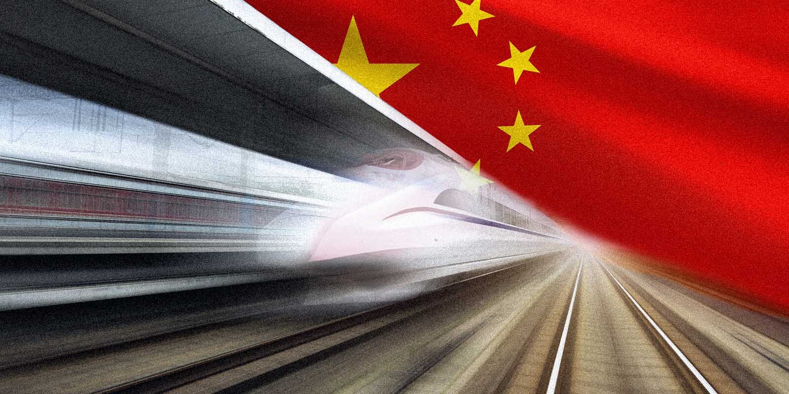 Into Overdrive