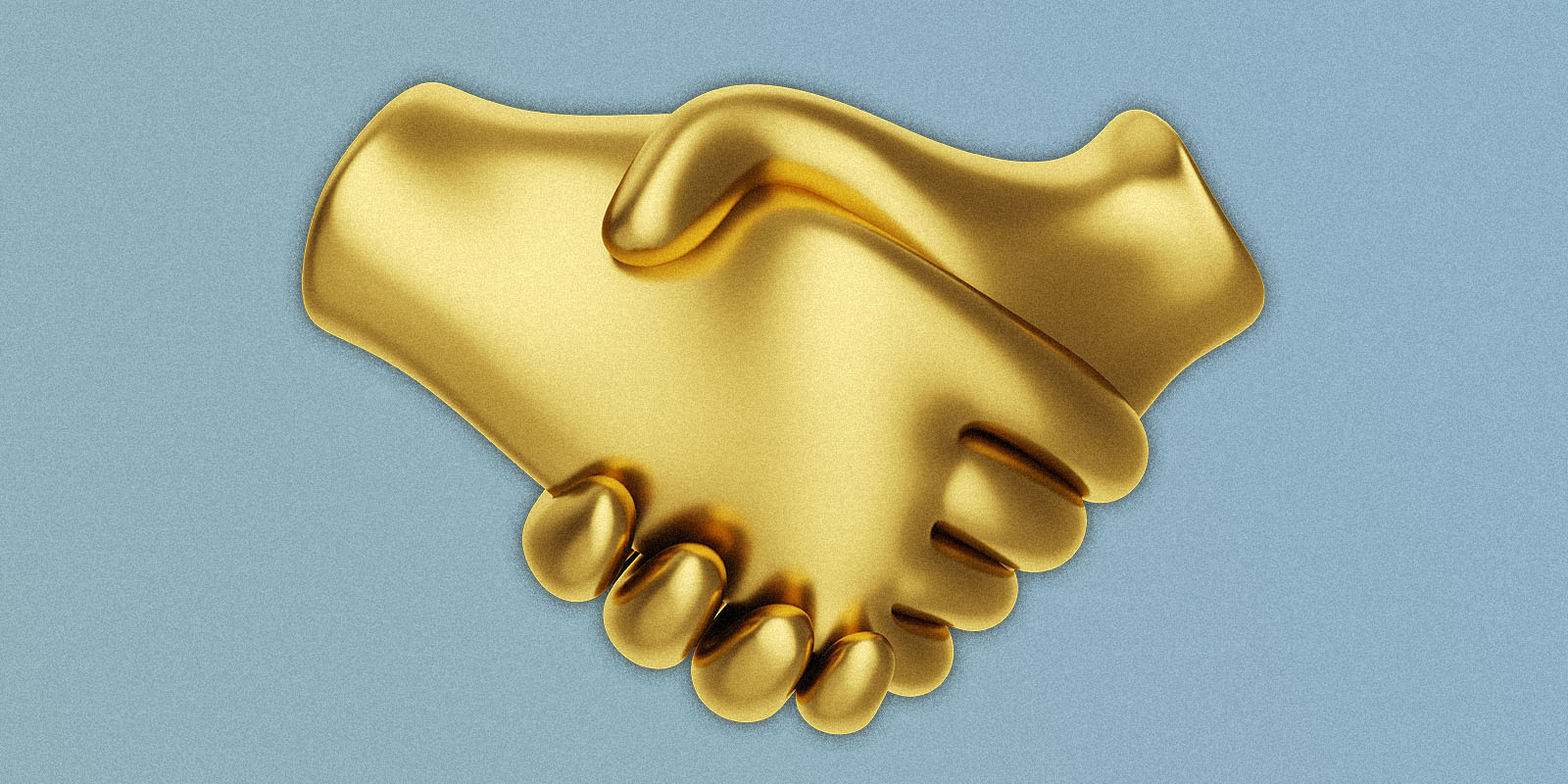 Golden Handshake