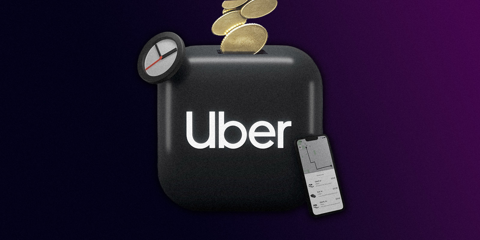 Uber-Successful