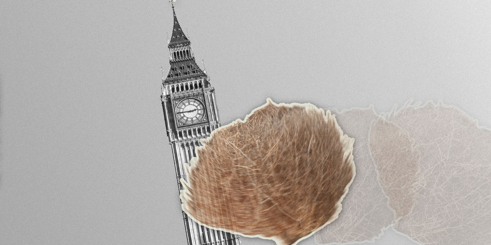 Cheerio, London