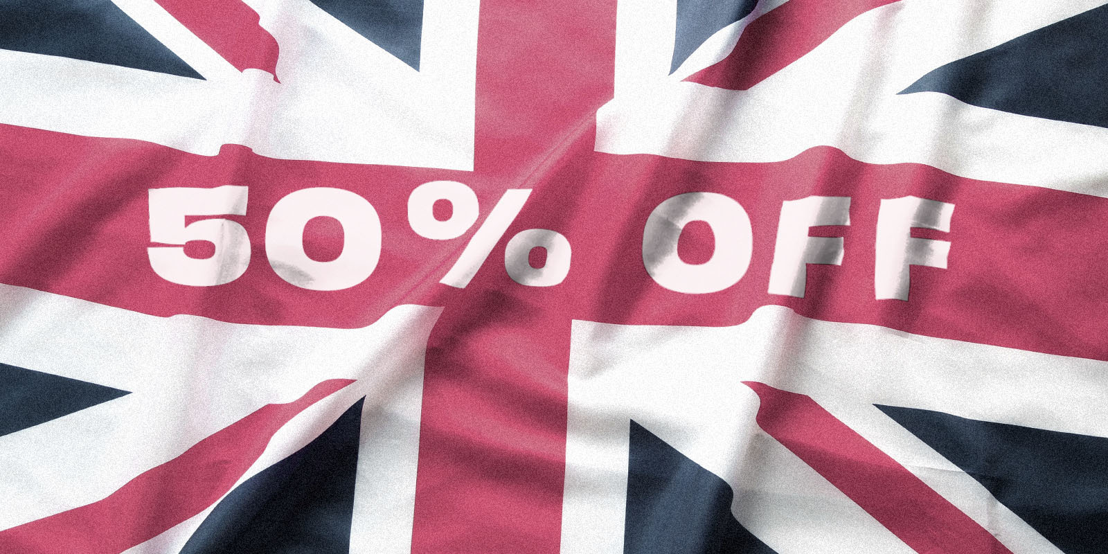 Great Bargain