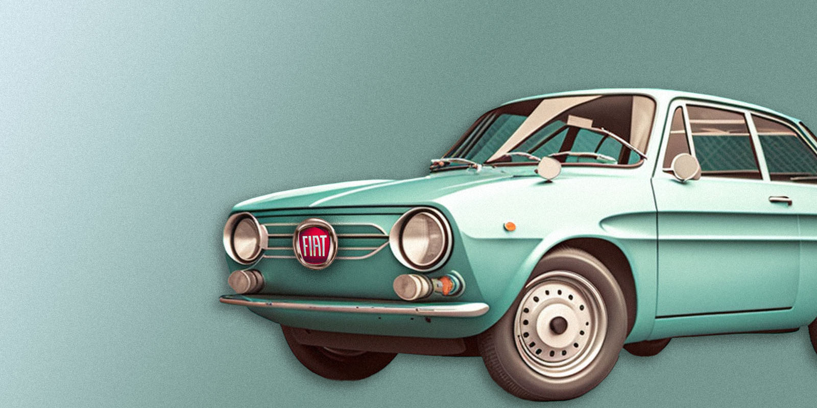 A Fiat Of Strength