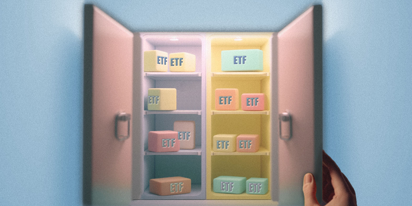 That ETF You’re Using Might Not Be All It’s Cracked Up To Be