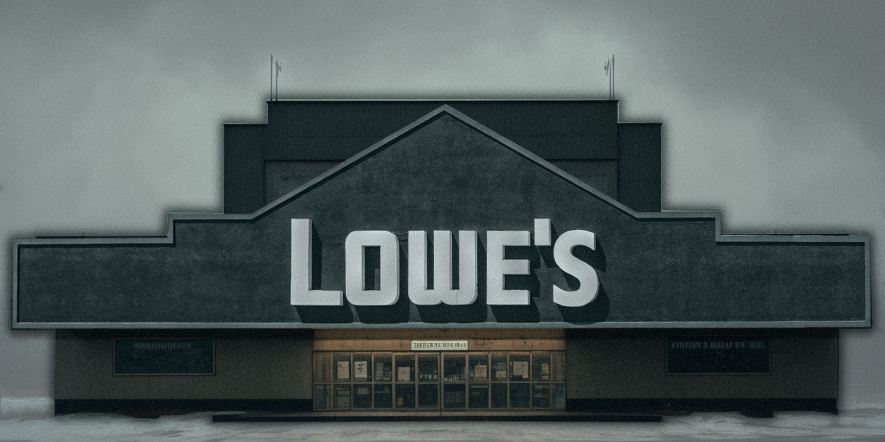 The Highs and Lowe’s