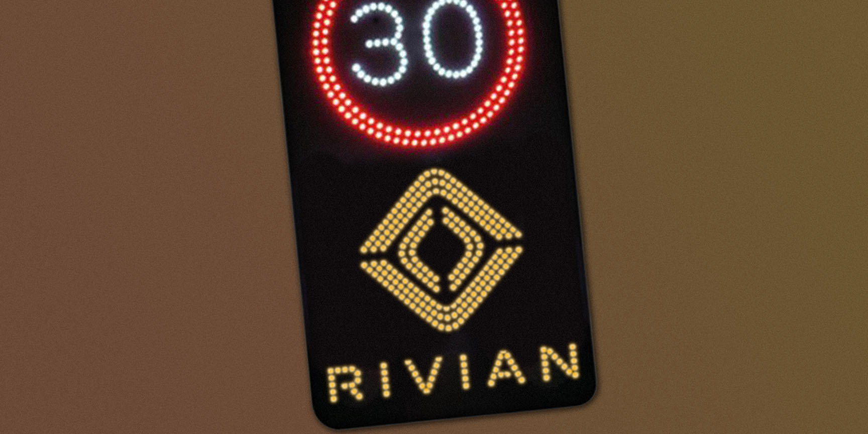 Slowing In The Fast Lane