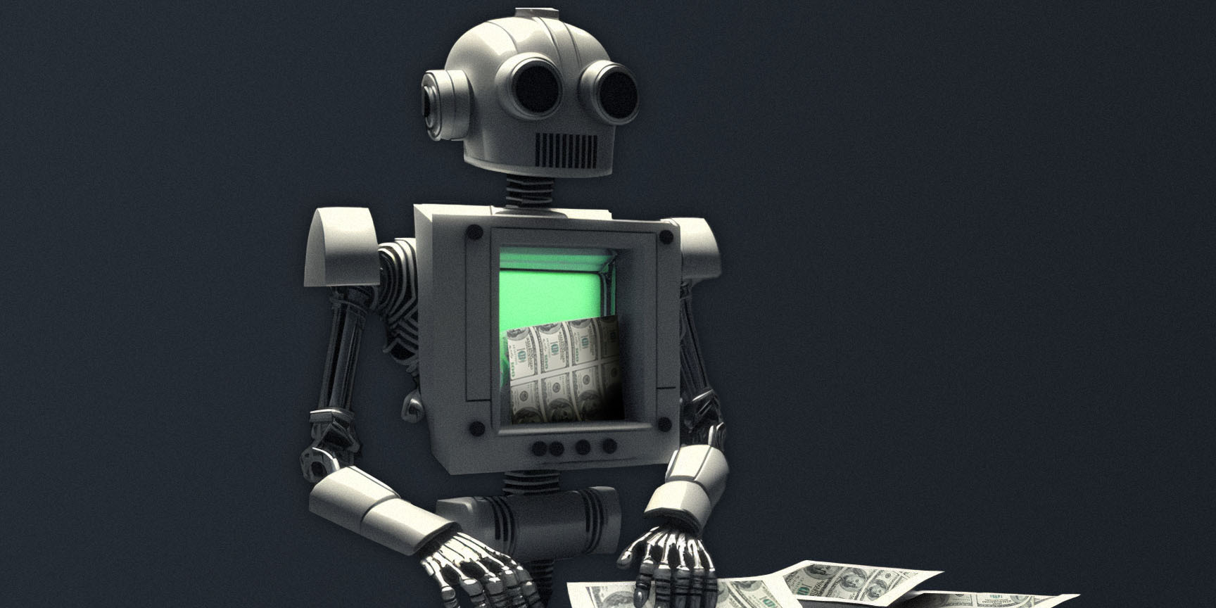 How To Invest In AI