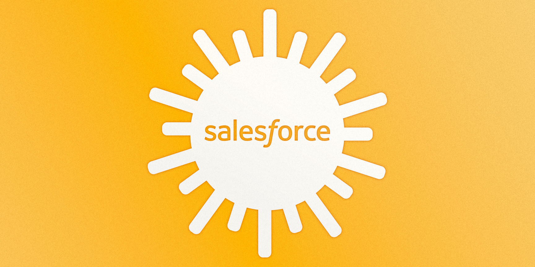 Salesforce Sails Forth