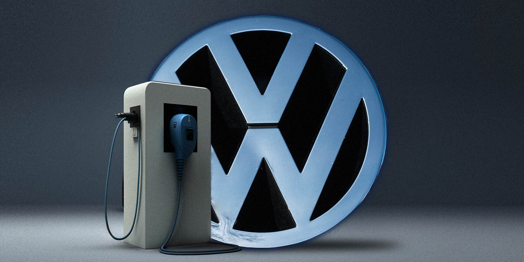 Turn On, Plug In, Sell Cars