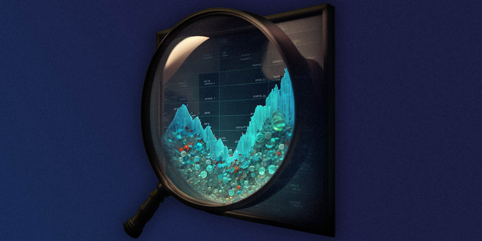 How To Use A Stock Screener To Find Hidden Gems