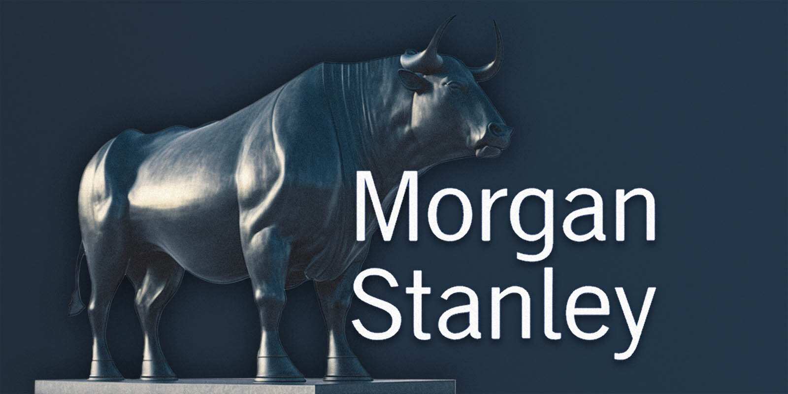 Morgan Stanley Says Buy These Stocks For A New Bull Market