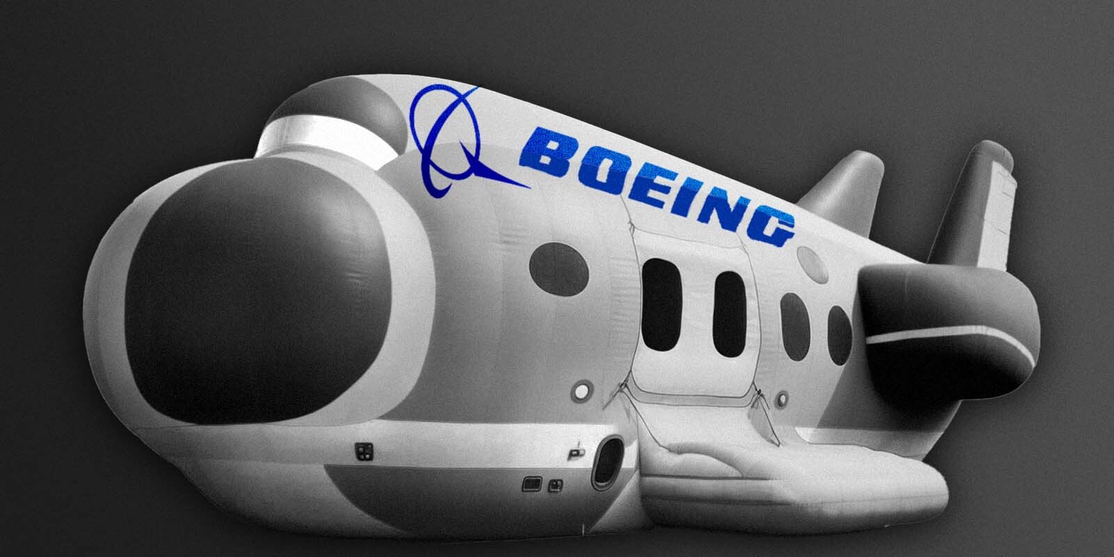 Boeing Boing | Finimize